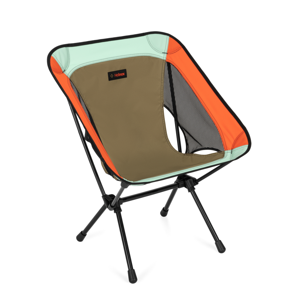 Helinox Chair One (re) | Free Shipping & 5 Year Warranty