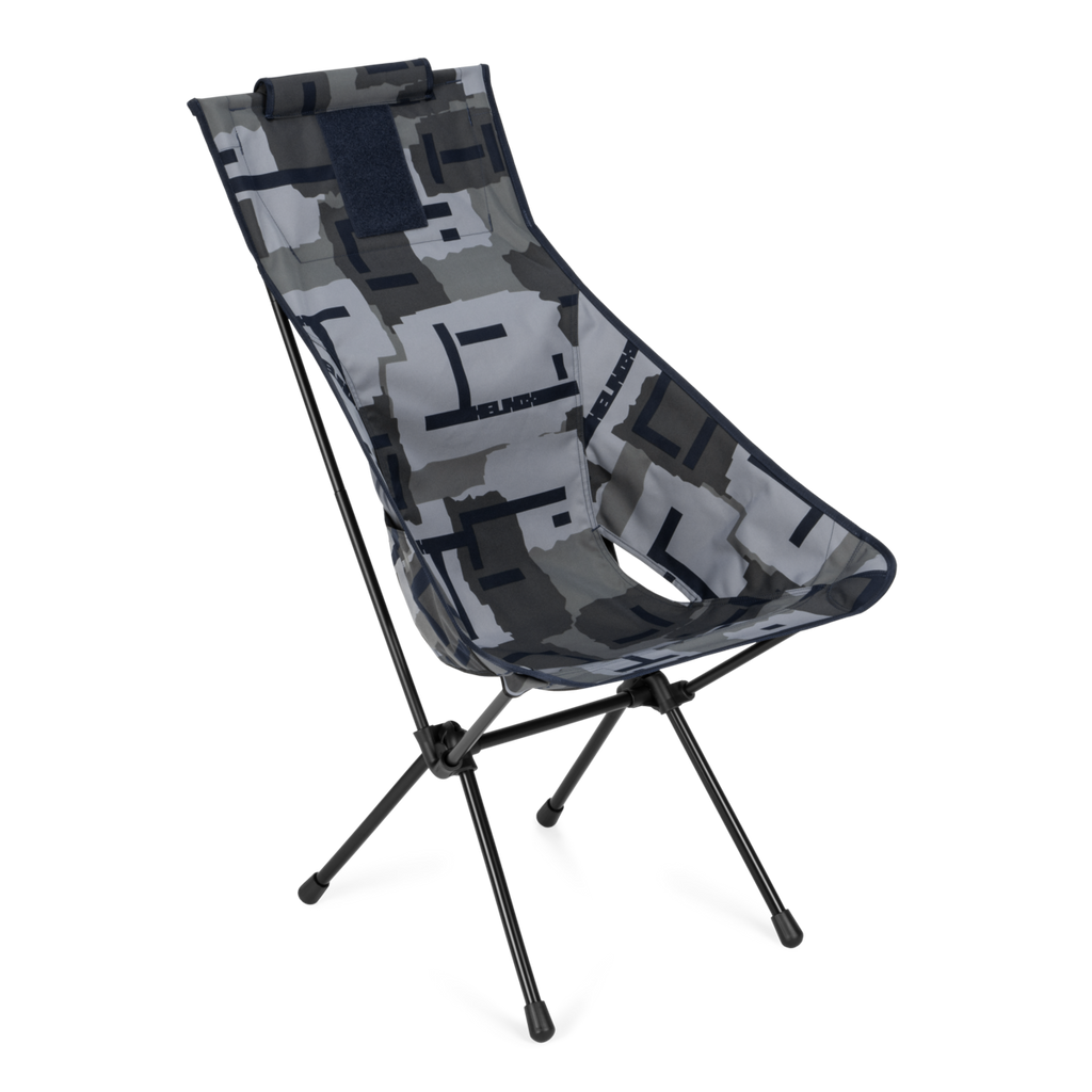 Helinox Tactical Sunset Chair | Free Shipping & 5 Year Warranty