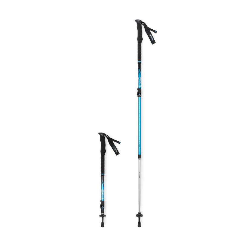 Ridgeline LB135 Trekking Poles (Pair)