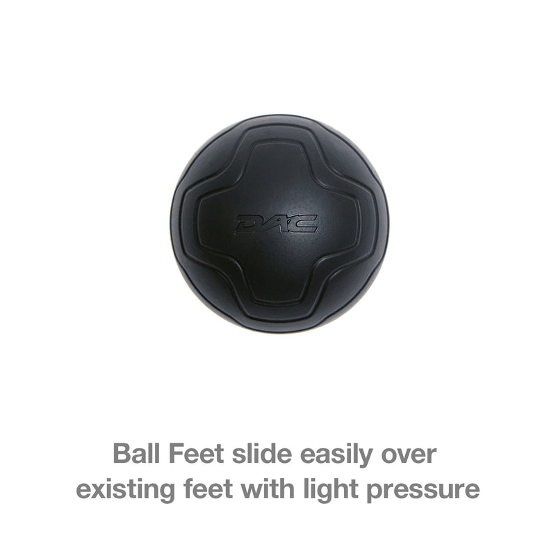 Ball Feet 45 mm