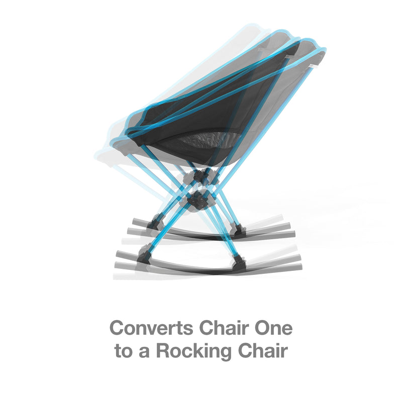 Rocking Feet - Chair One
