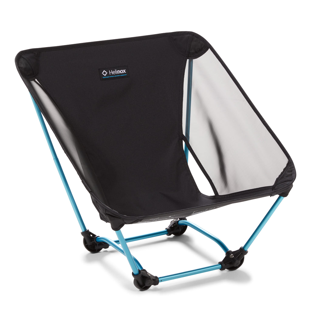 Helinox ground chair review hotsell