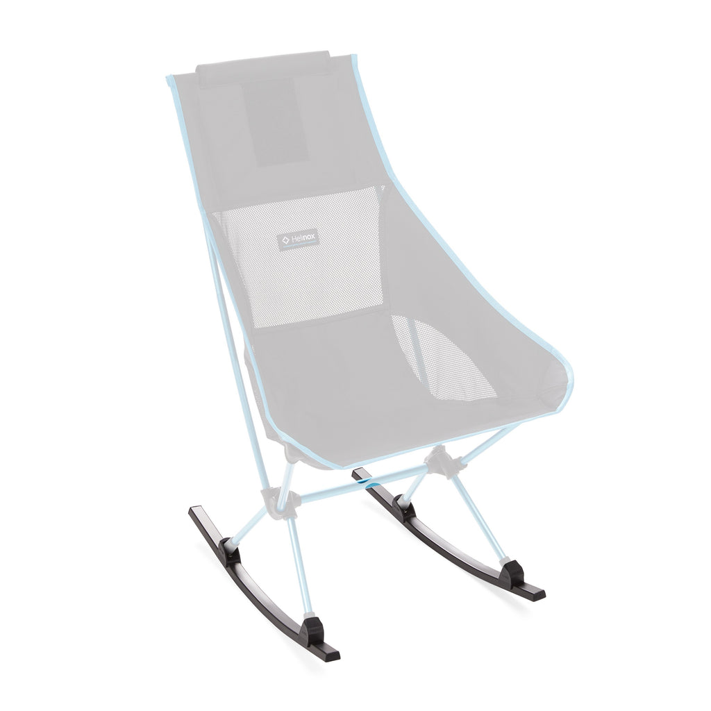 Helinox sunset chair rocking feet sale