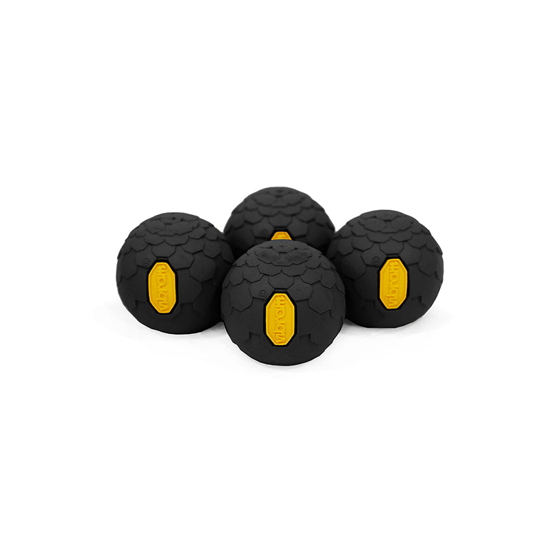 Vibram Ball Feet Set