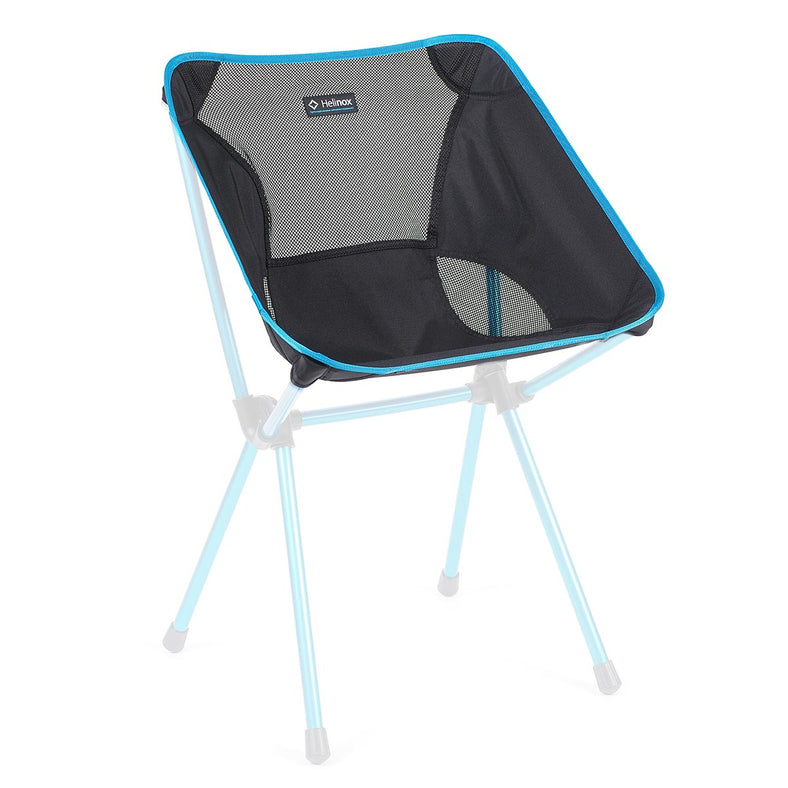 Cafe Chair Replacement Seat Black