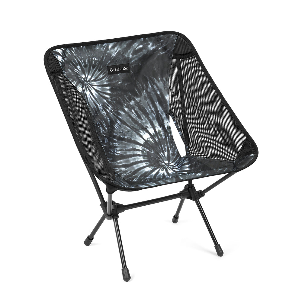 Tie dye camping chair sale