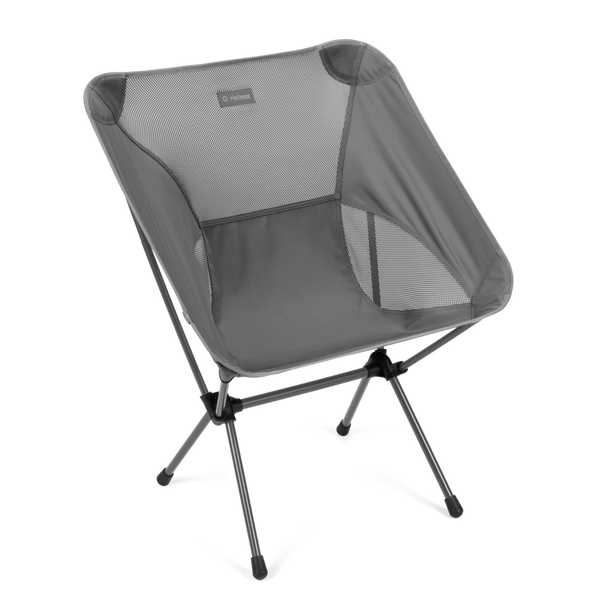 限定品　Helinox x NANGA CHAIR ONE ヘリノックスxナンガの最強コラボアイテム、コッド&チェアが数量
