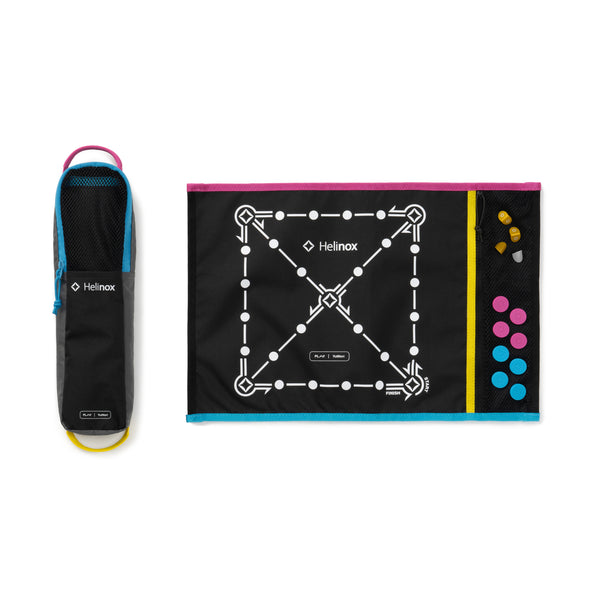Helinox Australia YutNori