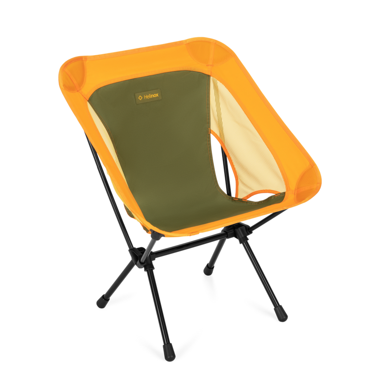 Chair One (re) - Past Season