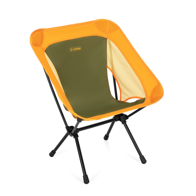 Chair One (re) - Past Season Mint Multi Block