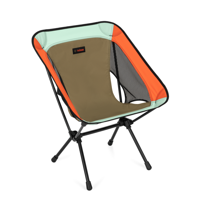 Chair One (re) - Past Season Mint Multi Block