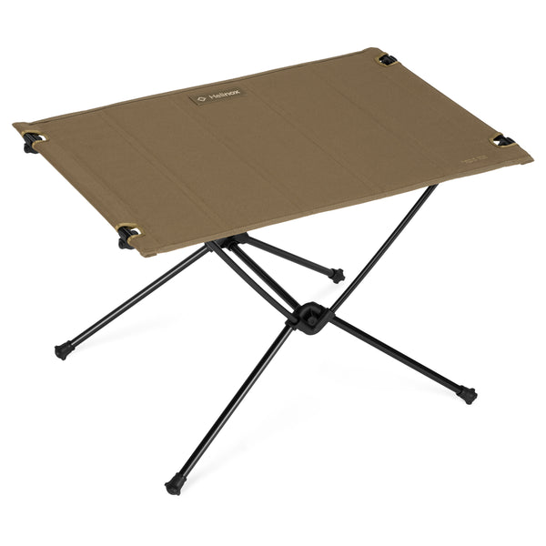 Helinox Table One Hard Top | Free Shipping & 5 Year Warranty