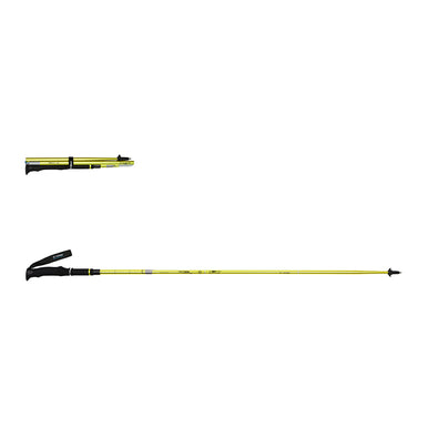 Passport TL130 Adjustable Poles (Pair) 130cm