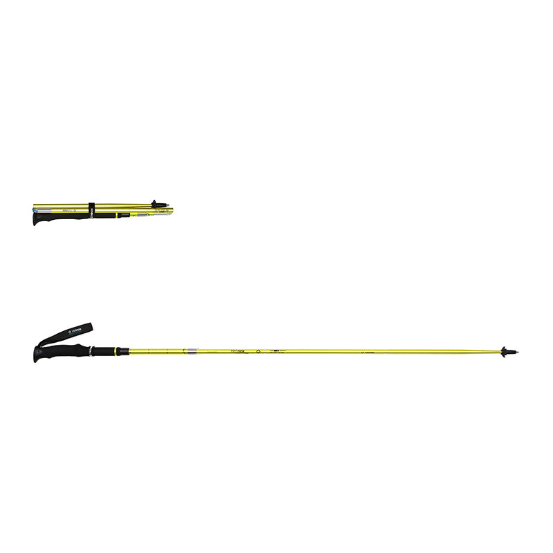 Passport TL130 Adjustable Poles (Pair)