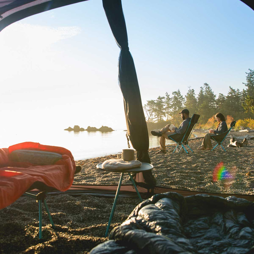 Save Up To 20% With Camp Furniture Kits