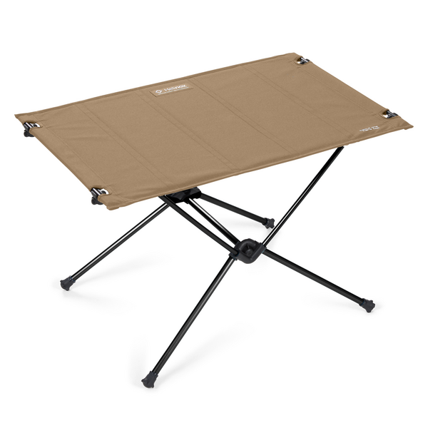 Helinox store camp table