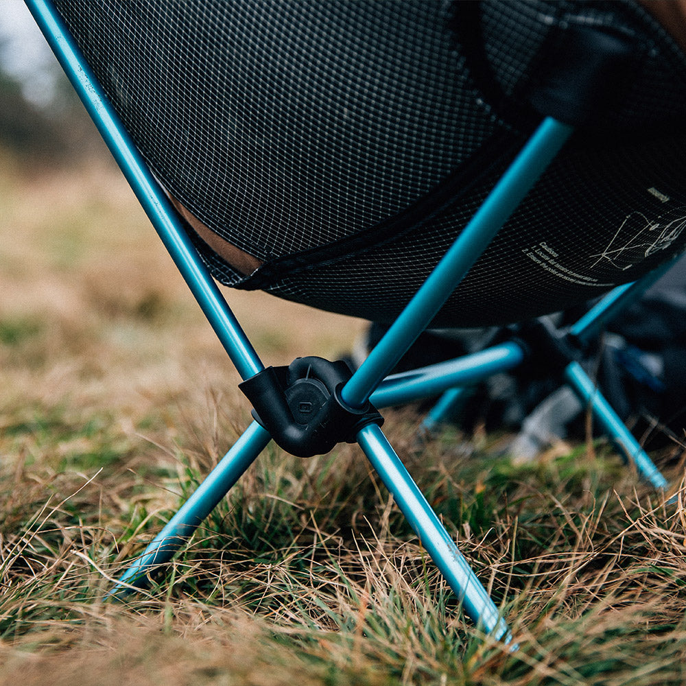 Helinox 15th Anniversary | The Original Lightweight Camp Furniture