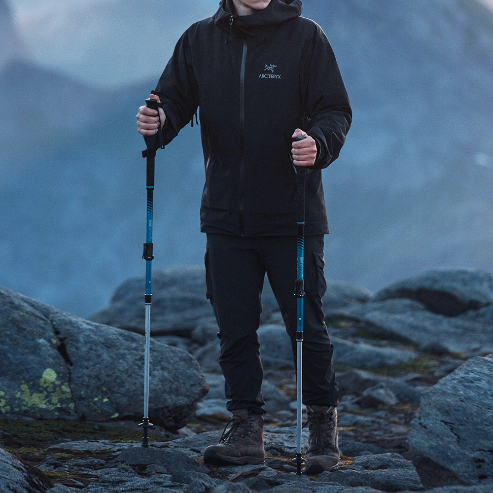 Trekking poles outlet australia