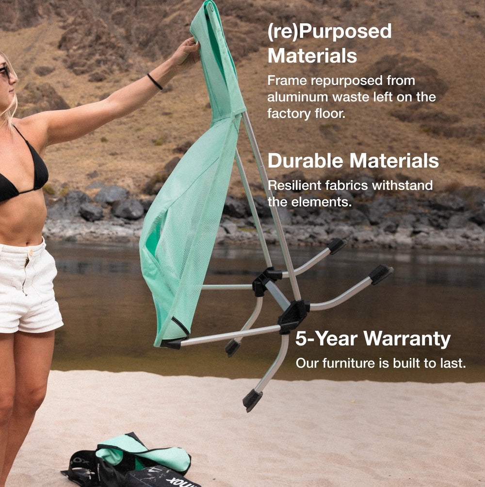 Redefining The Standard For Comfort