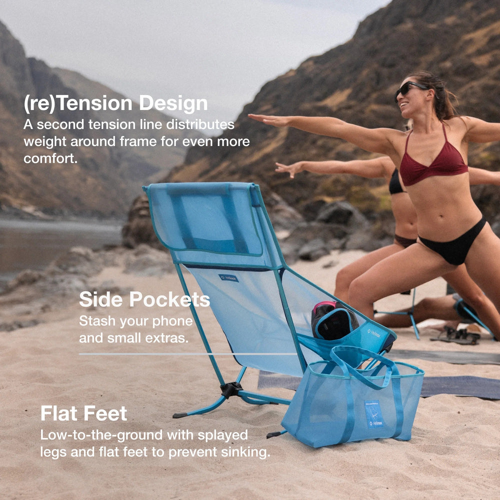 Redefining The Standard For Comfort