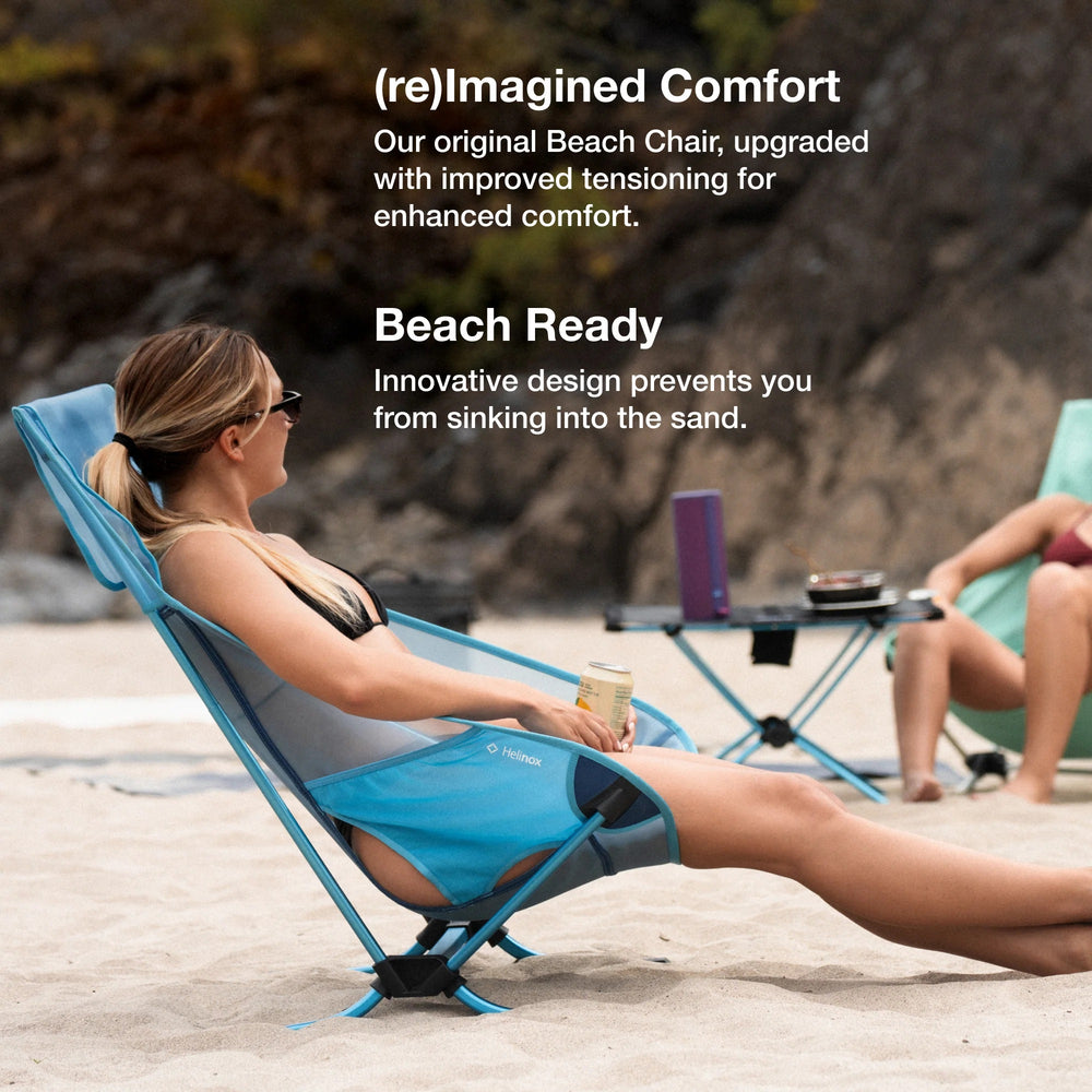 Redefining The Standard For Comfort