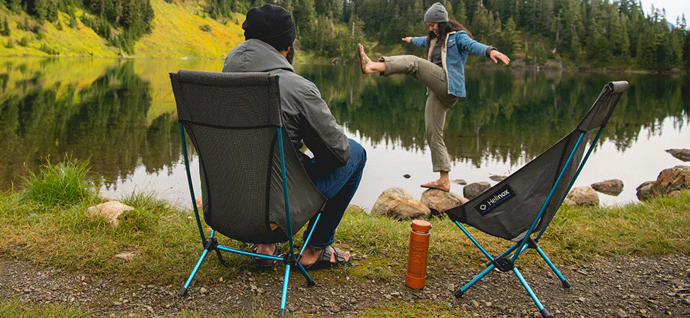 Lightweight Hiking Camping Chairs Helinox Helinox Australia