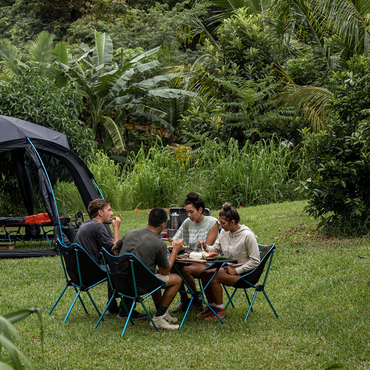 Helinox Australia Lightweight Camp Chairs Stretchers Tables