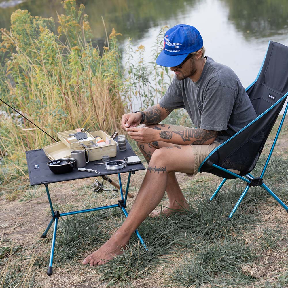 Save Up To 20% With Camp Furniture Kits