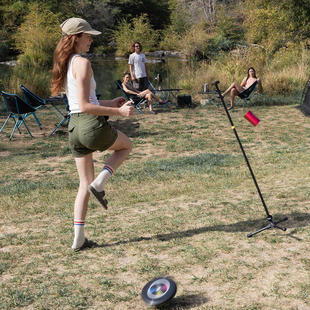 Where The Fun Meets The Outdoors