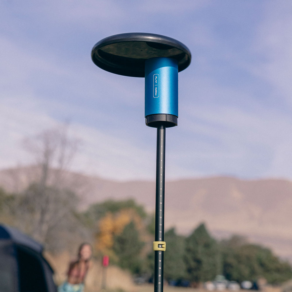 Where The Fun Meets The Outdoors