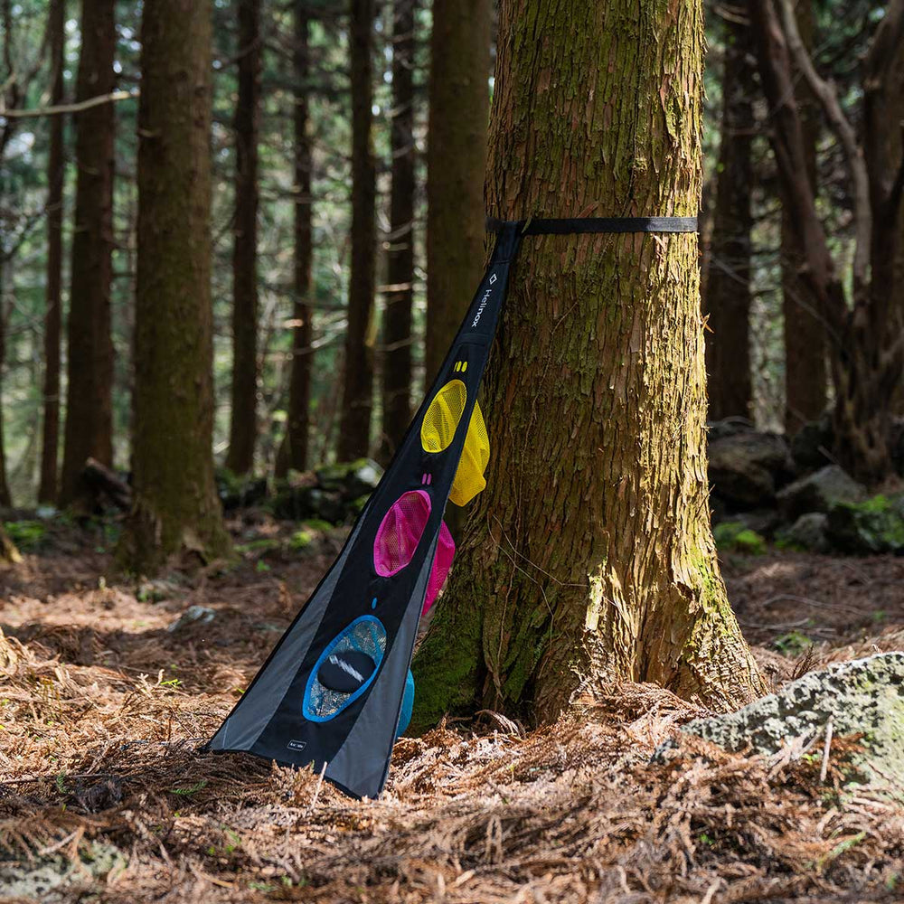 Where The Fun Meets The Outdoors