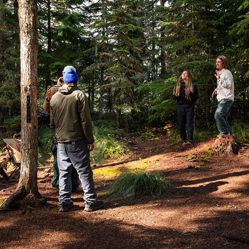 Where The Fun Meets The Outdoors