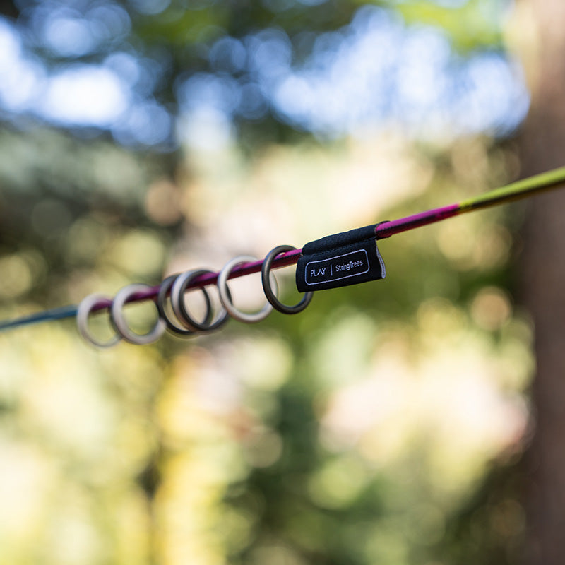 Where The Fun Meets The Outdoors