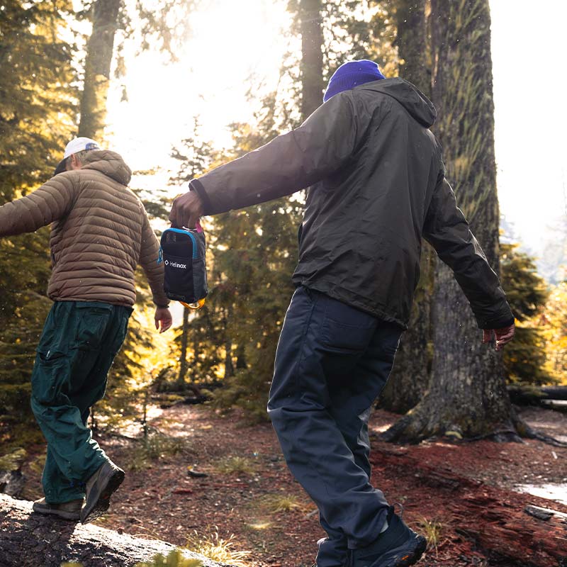 Where The Fun Meets The Outdoors