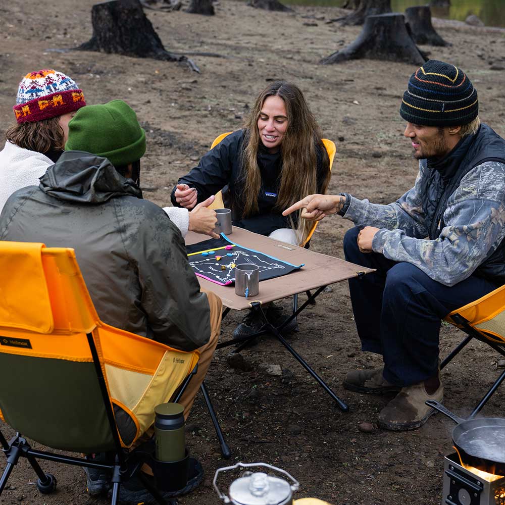 Where The Fun Meets The Outdoors