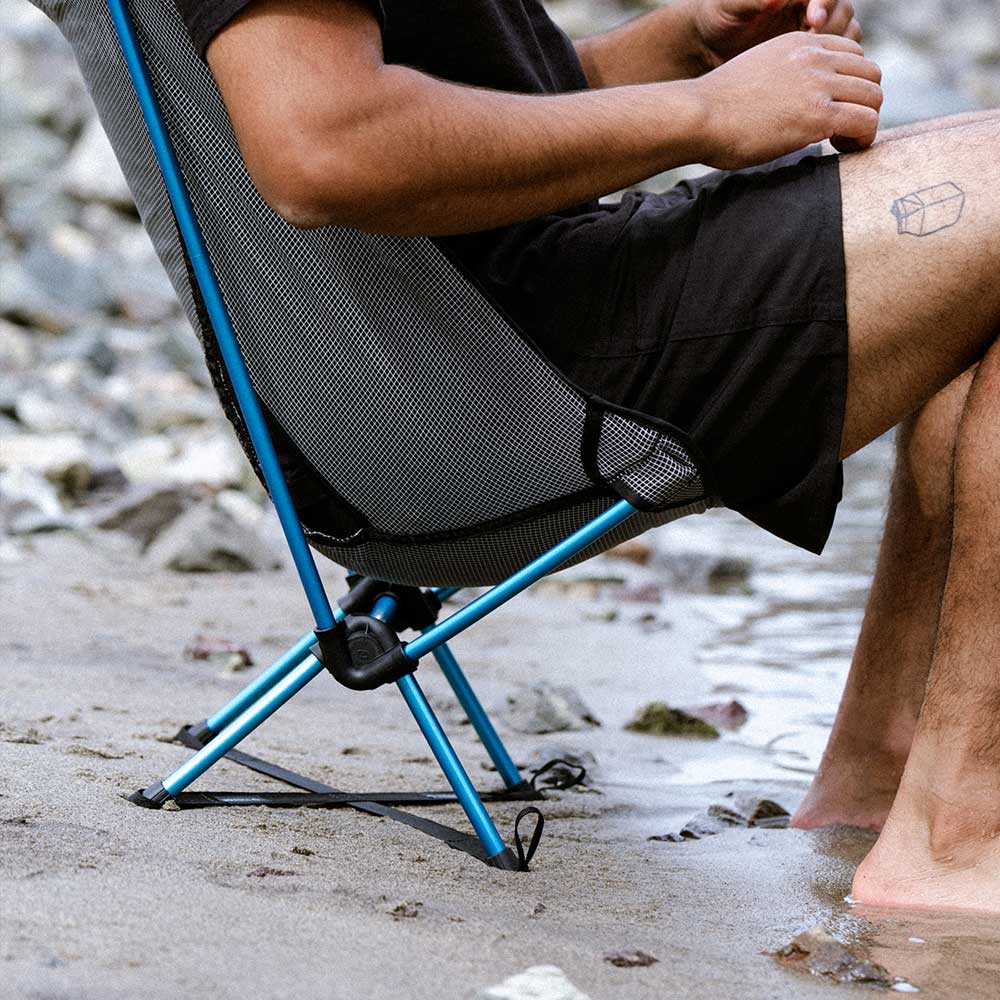 The Next Gen Ultralight Experience