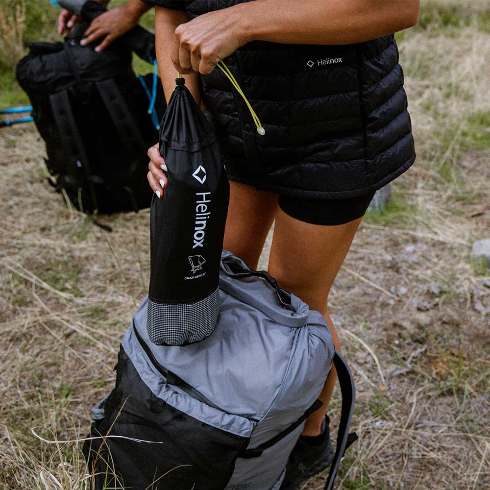 The Next Gen Ultralight Experience