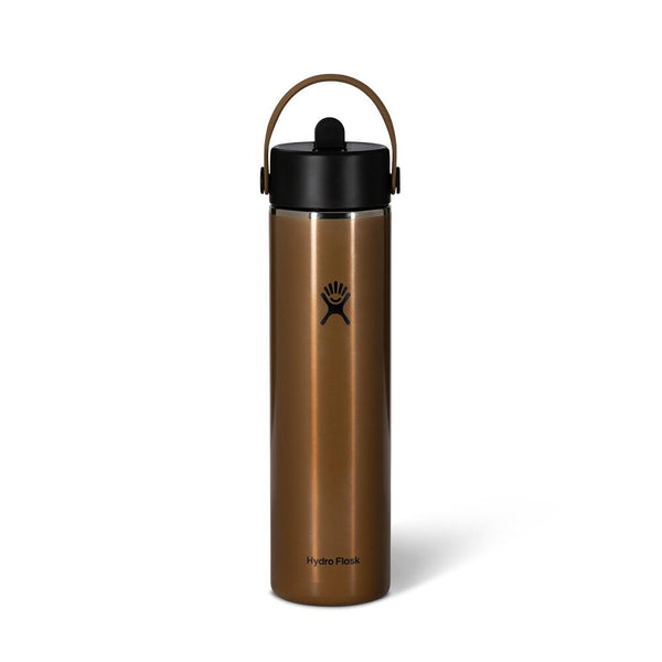 Helinox Australia Hydro Flask Campcore Lightweight Wide Flex Straw Cap Bottle