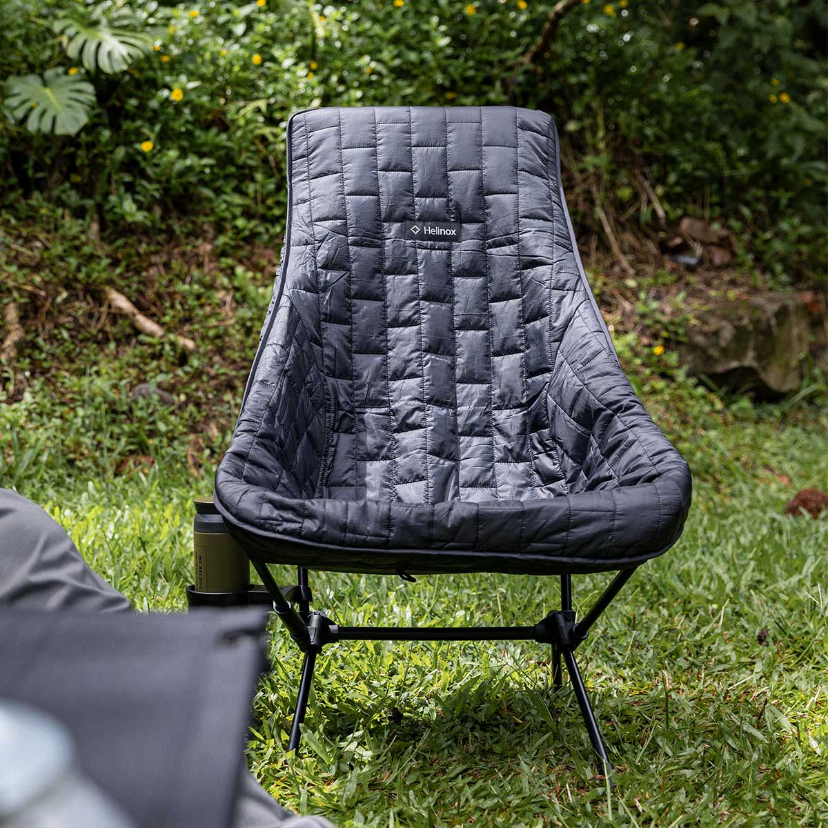 テーブル・チェア・ハンモック Helinox Down Seat Warmer Helinox Seat Warmer Down | Free Shipping & 5 Year Warranty