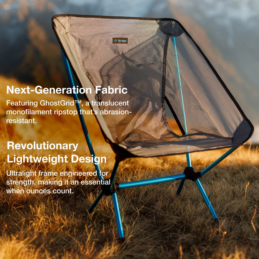 The Next Gen Ultralight Experience