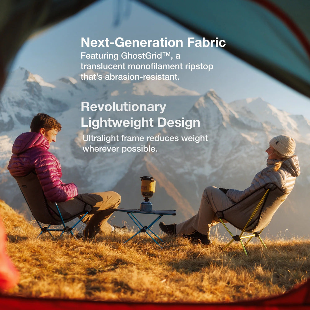 The Next Gen Ultralight Experience