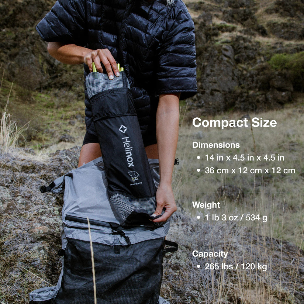 The Next Gen Ultralight Experience