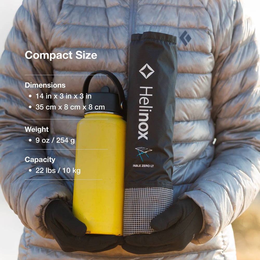 The Next Gen Ultralight Experience
