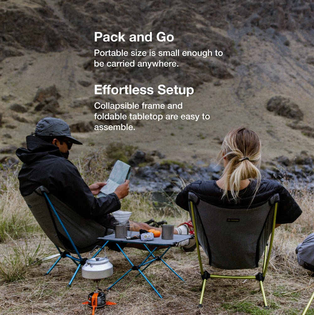 The Next Gen Ultralight Experience