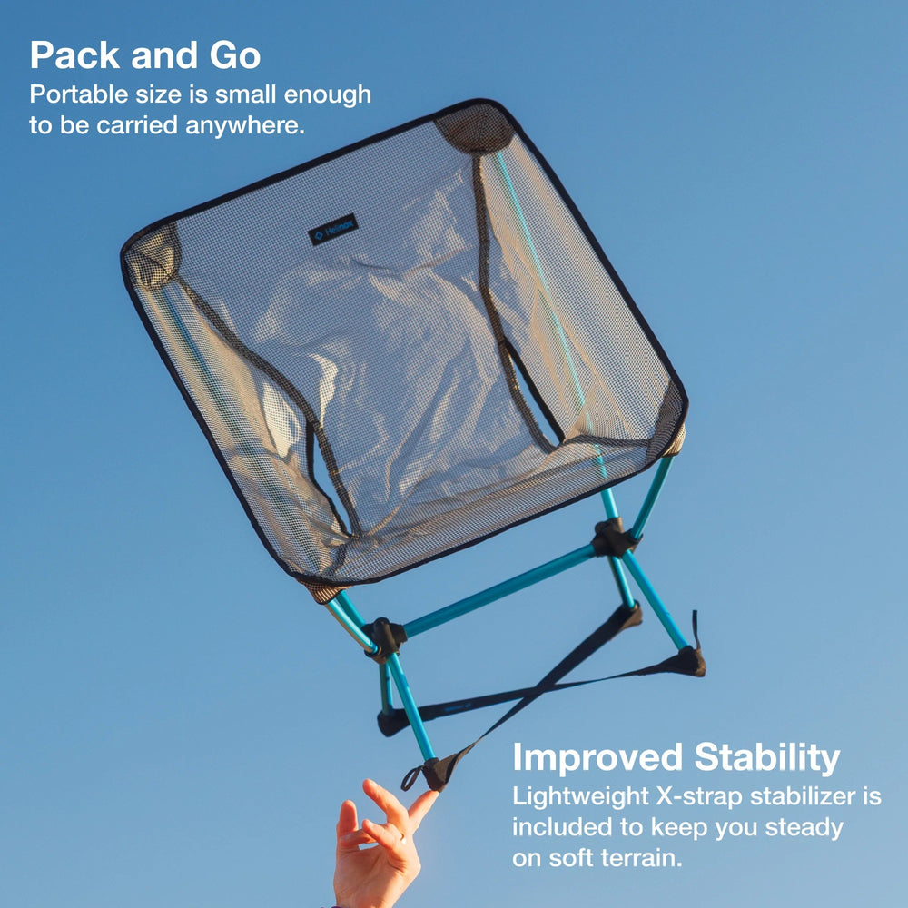 The Next Gen Ultralight Experience