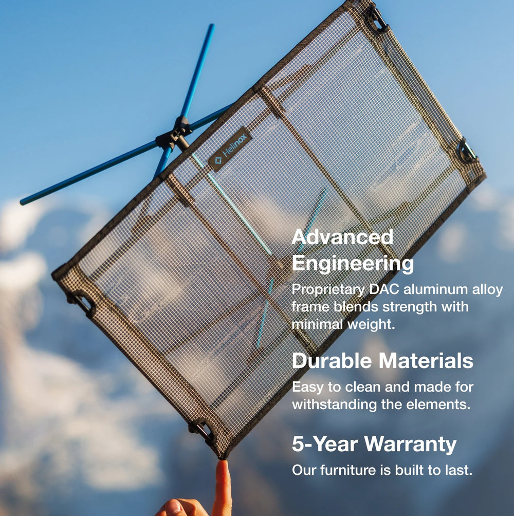 The Next Gen Ultralight Experience