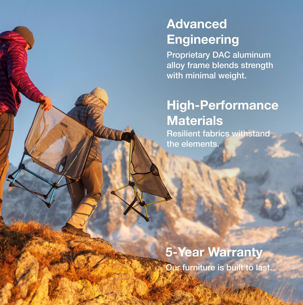 The Next Gen Ultralight Experience