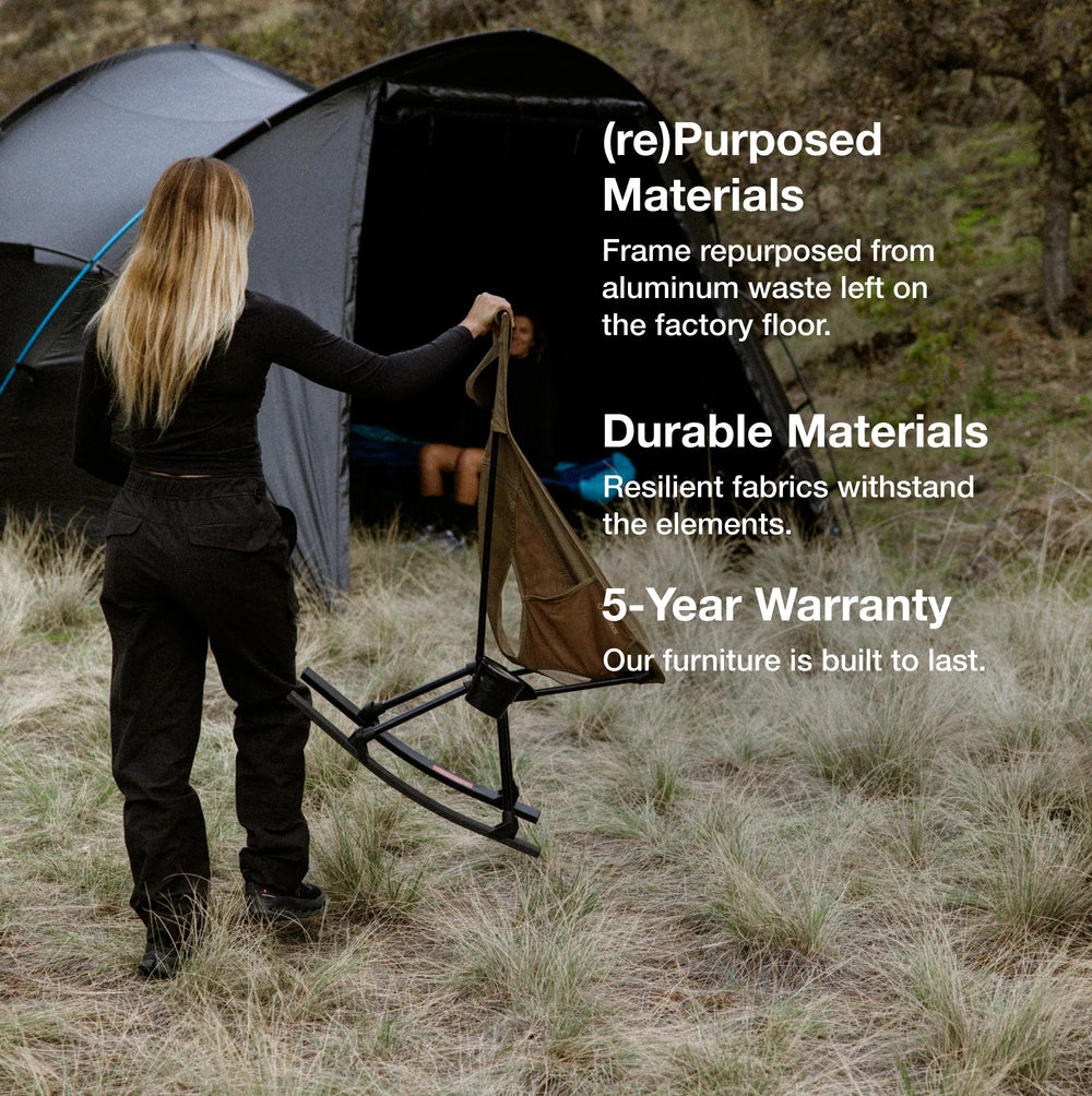 Redefining The Standard For Comfort