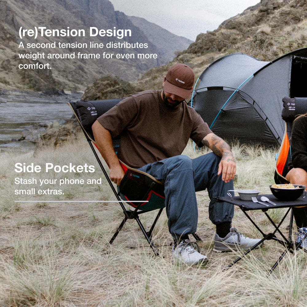 Redefining The Standard For Comfort