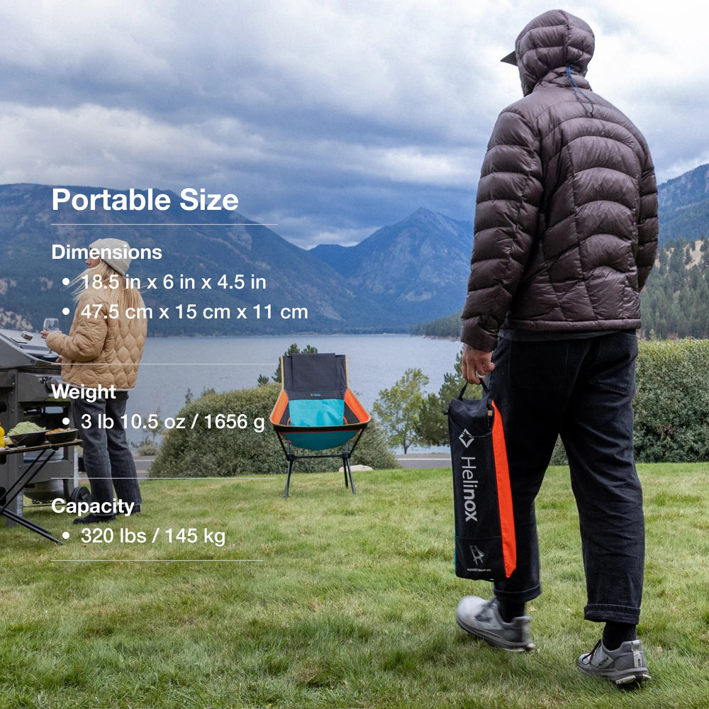 Redefining The Standard For Comfort